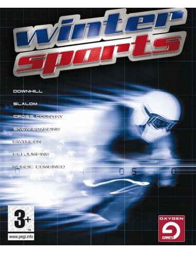 Winter Sports - PC