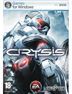 Crysis - PC