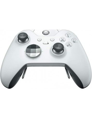 Controller Xbox One Élite Blanco (Sin...