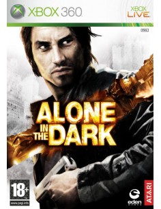 Alone in the Dark - X360
