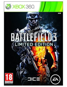 Battlefield 3 (Edición...