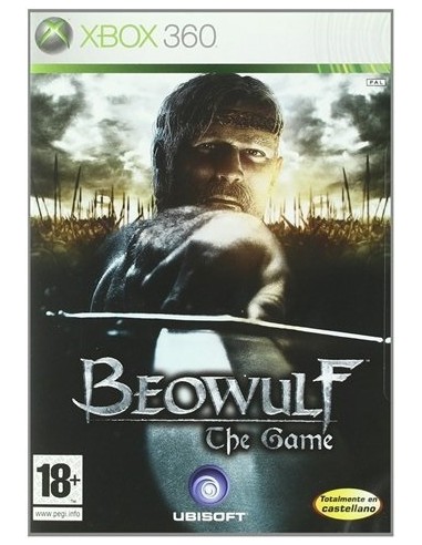 Beowulf - X360