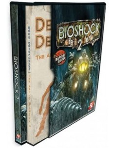Bioshock 2 (Edición...