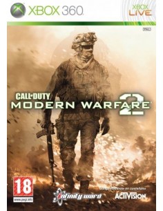 Call of Duty: Modern...
