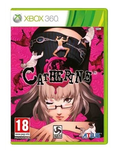 Catherine - X360