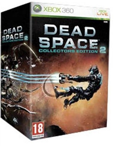 Dead Space 2 (Edición Coleccionista)...