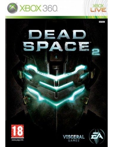 Dead Space 2 - X360