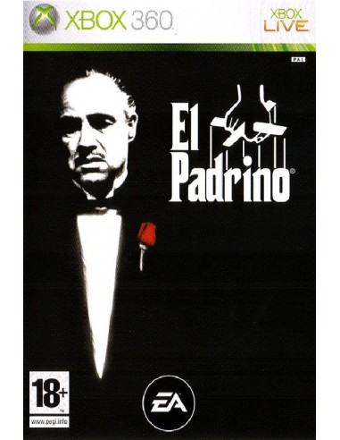 El Padrino - X360