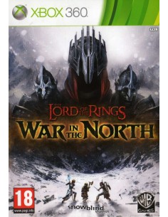 El Señor de los Anillos La...