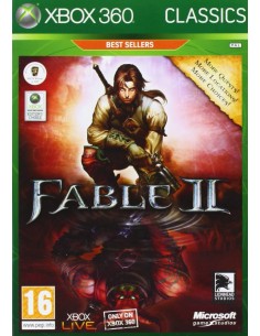 Fable 2 (Classics) - X360
