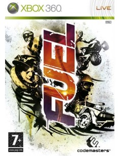 Fuel - X360