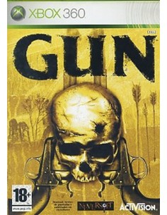 Gun - X360