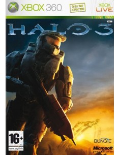 Halo 3 - X360