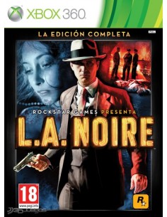 L.A. Noire (Edición...
