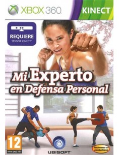 Mi Experto En Defensa...