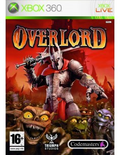 Overlord - X360