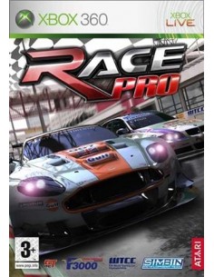 Race Pro - X360