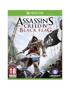 Assassin's Creed IV Black...