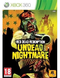 Red Dead Redemption Undead...