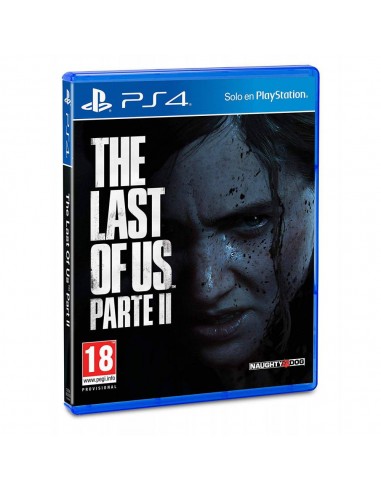 The Last of Us II (Portada...