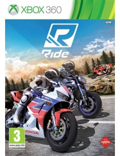 Ride - X360