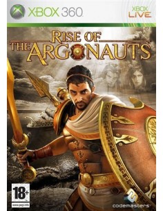 Rise of the Argonauts - X360