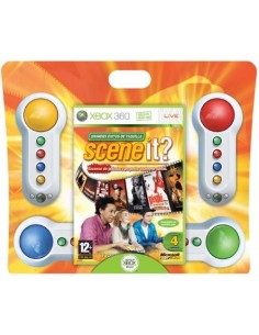 Scene It Grandes Exitos de...