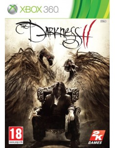 The Darkness 2 - X360