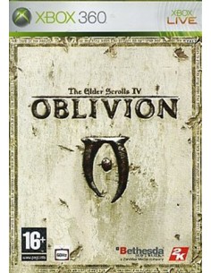 The Elder Scrolls IV:...