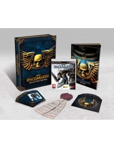 Warhammer 40000 Space...