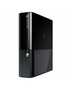 Xbox 360 4GB (Sin Mando +...