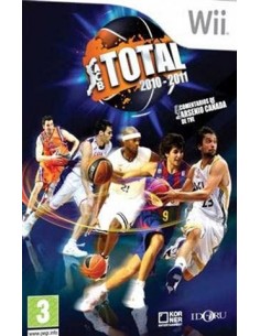 ACB Total 2010 - Wii