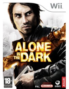 Alone in the Dark - Wii