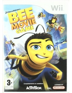 Bee Movie - Wii