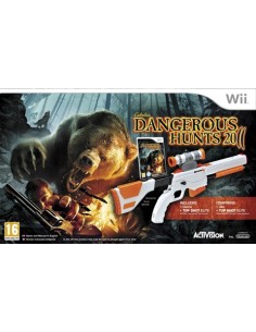 Cabela's Dangerous Hunts...