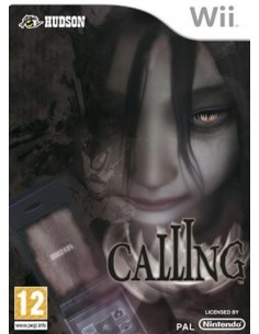 Calling - Wii