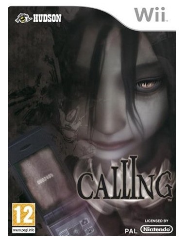 Calling - Wii