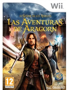 El Señor de los Anillos:...