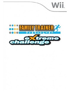 Family Trainer Extreme...