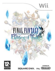 Final Fantasy Crystal...