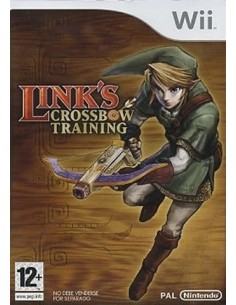 Links Crossbrow Training...