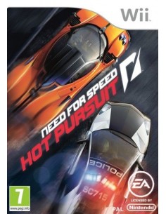 Need for Speed Hot Pursuit...