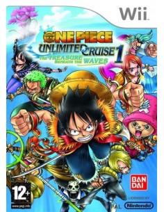 One piece unlimited cruise...