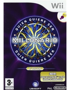 Quien Quiere ser Millonario...