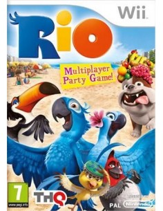 Rio - Wii