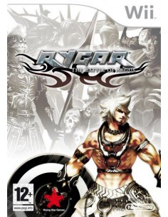 Rygar - Wii