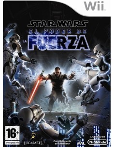 Star Wars El Poder de la...