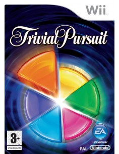 Trivial Pursuit - Wii
