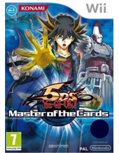 Yu-gi-oh 5Ds Master of the...
