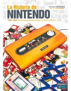 Libro La Historia de...